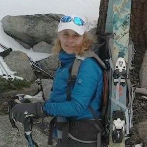 Meet your Posher, Laurie